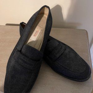Talbots Shoes Sz 8.5M Loafers
